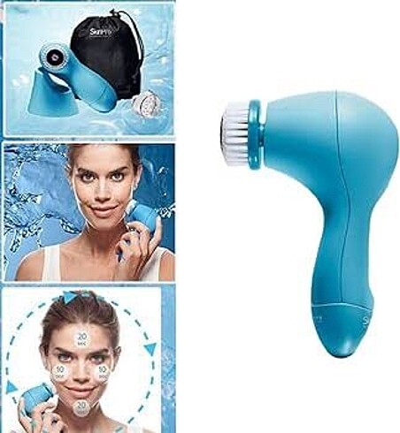 Yüz temizleme cihazı - Görsel 2