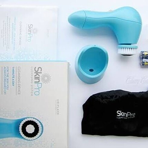 Yüz temizleme cihazı - Görsel 3