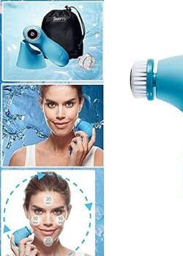 Yüz temizleme cihazı - Görsel 2