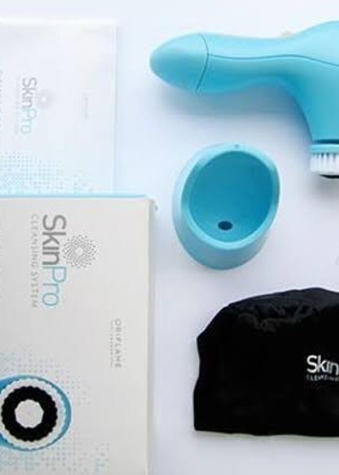 Yüz temizleme cihazı - Görsel 3