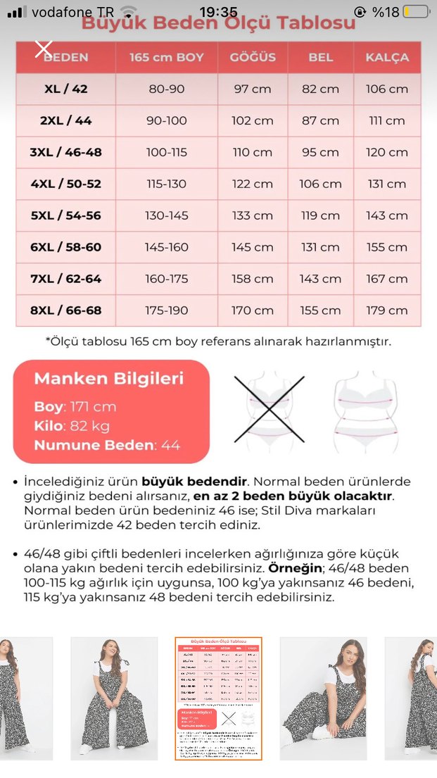 Kadın Gri Bağcıklı Uzun Tulum - Görsel 3