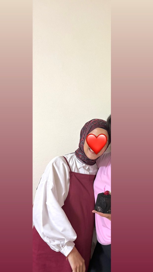 Bordo Bohem Salaş Uzun Elbise - Görsel 4