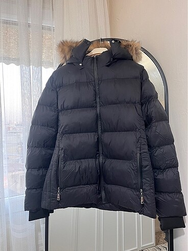 Kürklü Mont