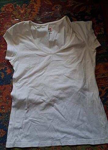 Kadın t-shirt