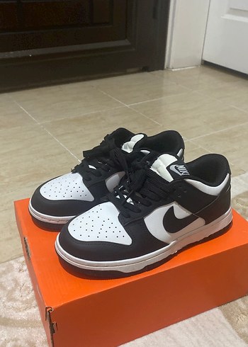Nike dunk low Kadın Spor Ayakkabı
