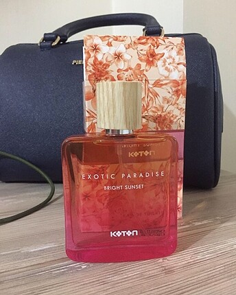 Koton Exotic Paradise