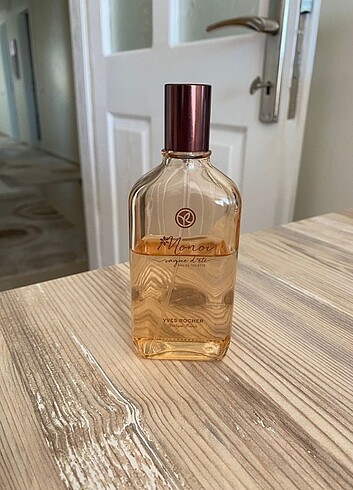 monoi parfüm 