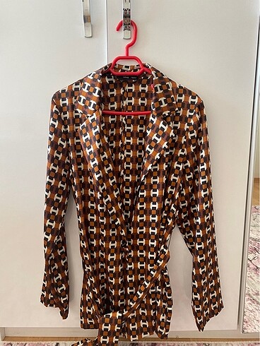 Mango blazer gömlek