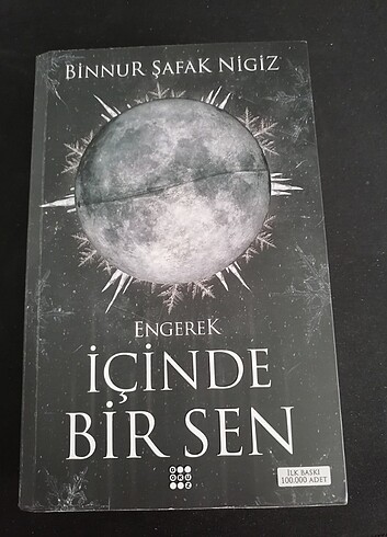 Beden İçinde bir sen Seri