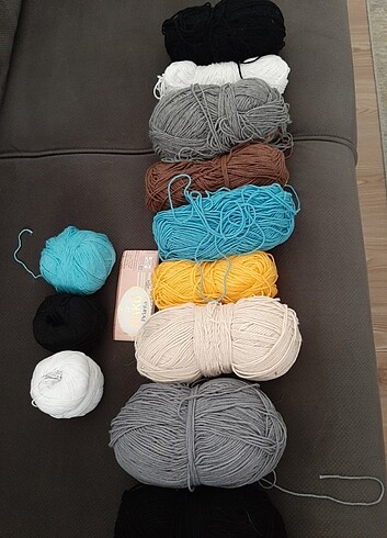 Amigurumu ipi
