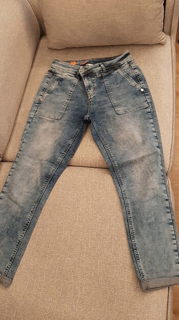 Kot pantolon 