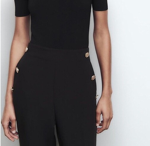 Zara Zara Pantolon