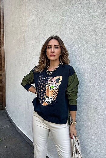 Zara Sweat