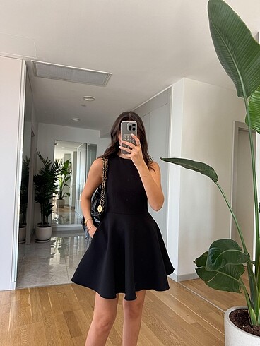 Zara Elbise