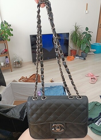 Diğer Siyah çanta