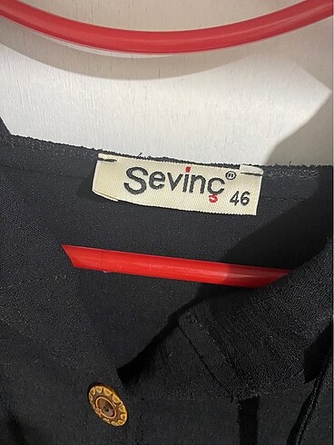 Diğer 46 beden ANKARDAN satılık