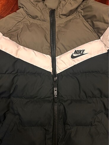 12-13 Yaş Beden Nike original m beden