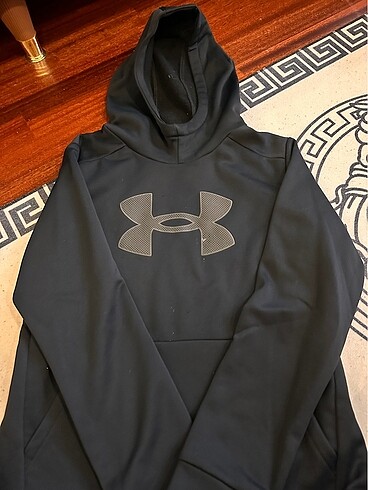 Under armour tertemiz urun