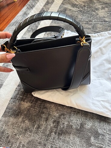 Balmain Orijinal faturali