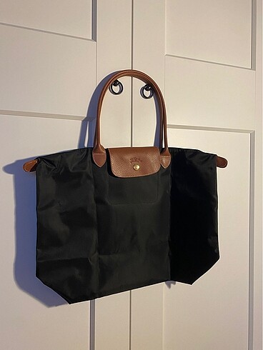 longchamp siyah 4