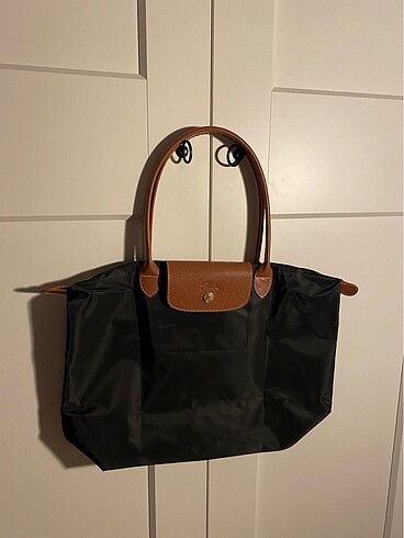 longchamp siyah 3 numara