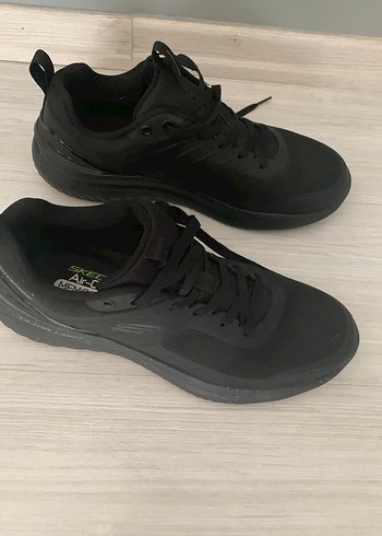 Skechers %100 waterproof spor ayakkabı orjinal - Görsel 3