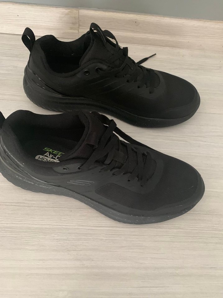 Skechers %100 waterproof spor ayakkabı orjinal - Görsel 3