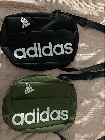 adidas omuz çantası