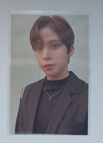 ateez yunho pc