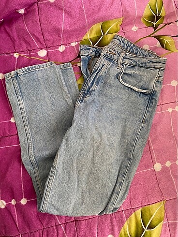 Mom jean