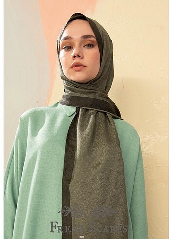 Freshscarfs şal 