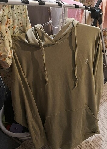 Aybikestil sweatshirt 