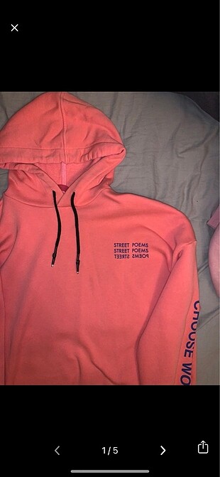 Pull&Bear Sweatshirt