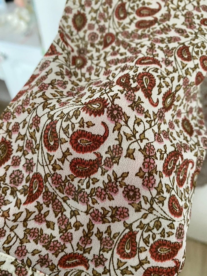 Afrodit etnik tunik / pareo m 38 beden - Görsel 4