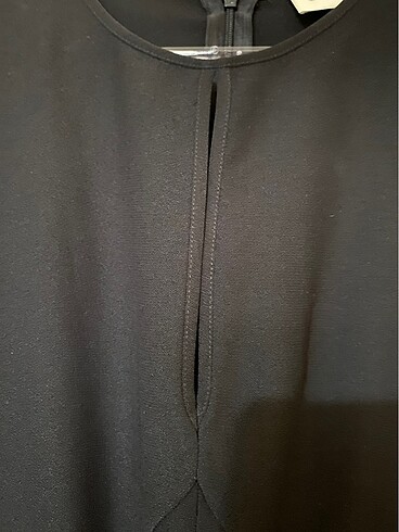 Beymen Club siyah elbise 38 m beden - Görsel 5
