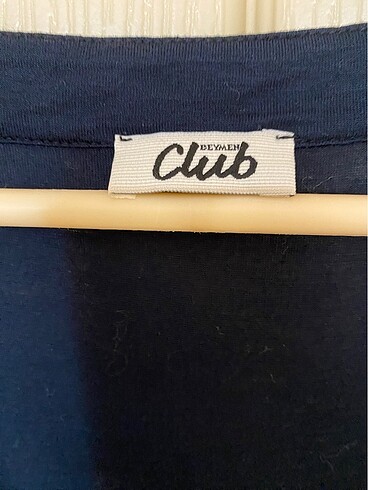 l Beden lacivert Renk Beymen Club koyu lacivert elbise L 40