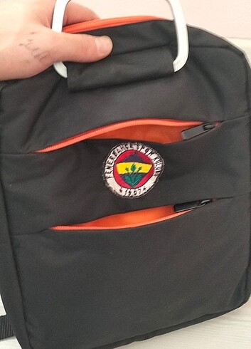 Beden siyah Renk Omuz çantası