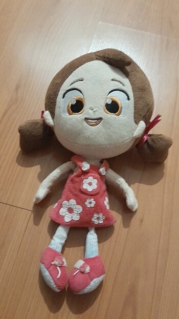 Pelus oyuncak