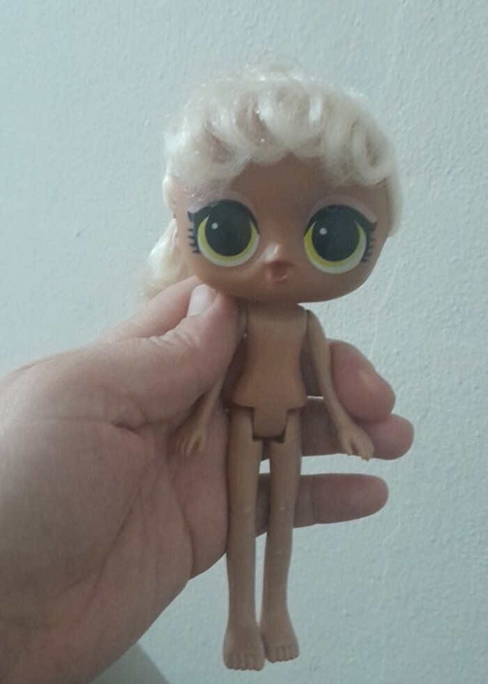 Lol bebek - Görsel 2