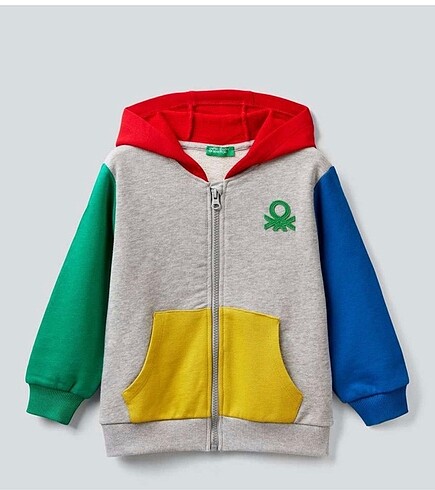 Benetton Sweatshirt