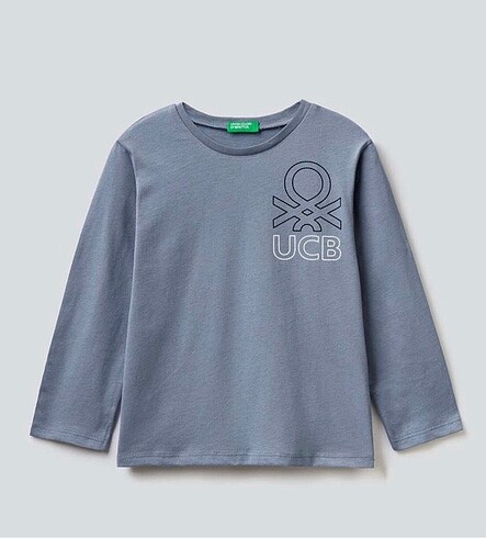 Benetton Tshirt