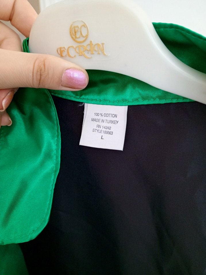 kocaeli üniversitesi cübbesi - Görsel 4