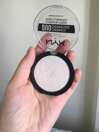 Nyx duo chromatıc