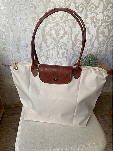 Beden LONGCHAMP KOL ÇANTASI BÜYÜK BOY