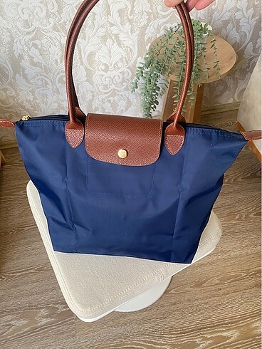 Longchamp LONGCHAMP KOL ÇANTASI BÜYÜK BOY