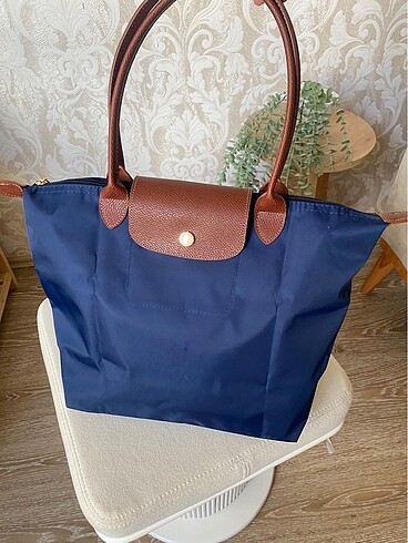 Beden LONGCHAMP KOL ÇANTASI BÜYÜK BOY
