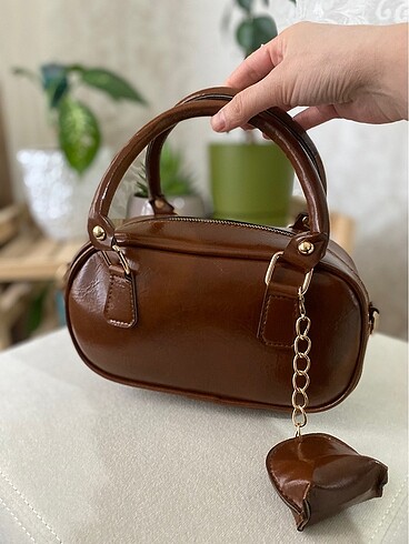 Vera rugan baged çanta