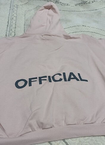 xl Beden Sweatshirt