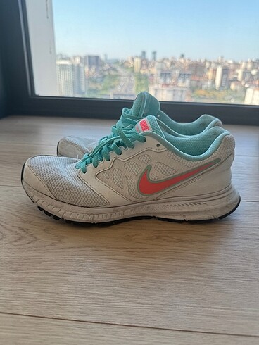 Spor ayakkabı