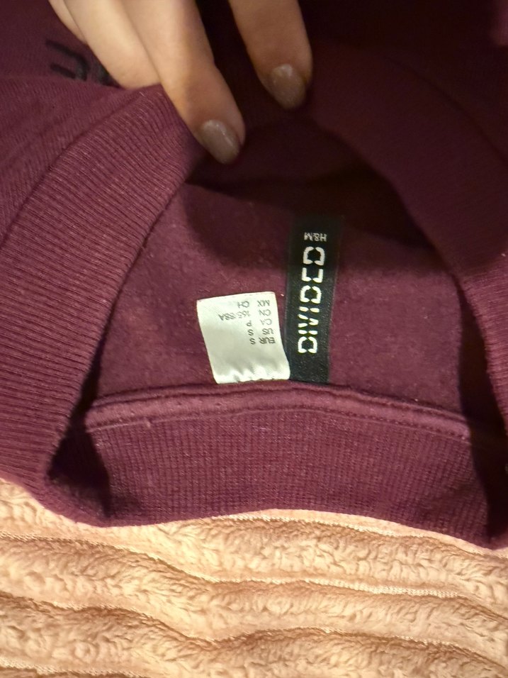 Arkası İp Detaylı Sweat - Görsel 3